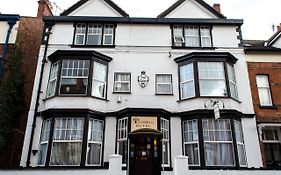 Campbells Hotel Leicester